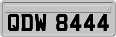 QDW8444