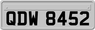 QDW8452