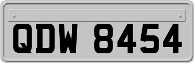 QDW8454