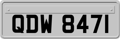 QDW8471