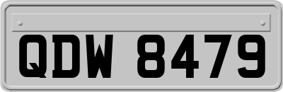QDW8479