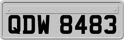 QDW8483