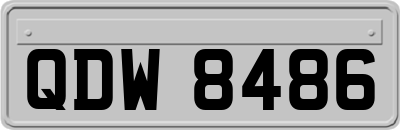 QDW8486