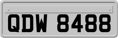 QDW8488