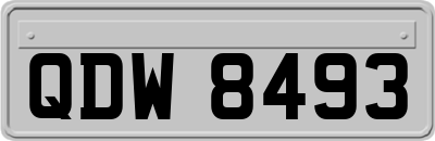 QDW8493