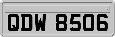 QDW8506