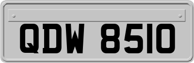 QDW8510