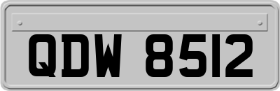 QDW8512