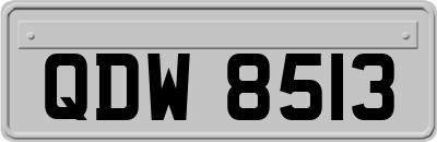 QDW8513