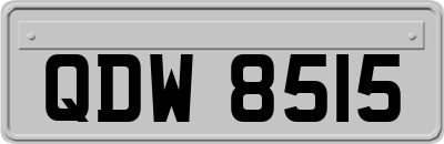 QDW8515