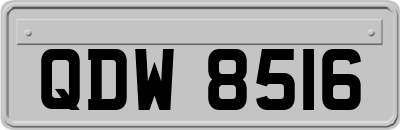 QDW8516