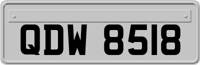 QDW8518