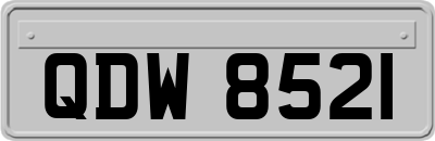 QDW8521