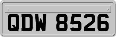 QDW8526