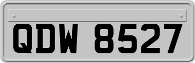 QDW8527