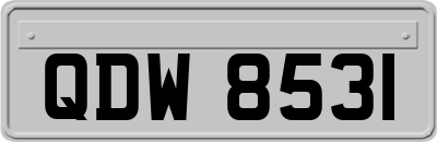 QDW8531
