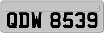QDW8539