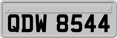 QDW8544
