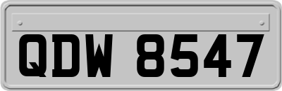 QDW8547