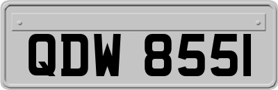 QDW8551