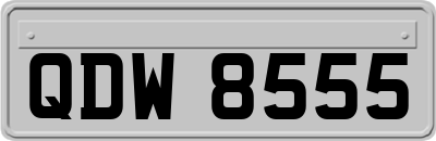 QDW8555