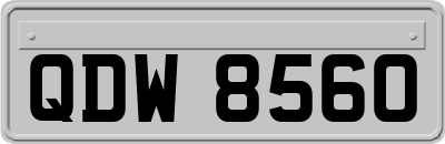 QDW8560