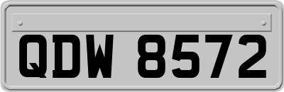 QDW8572