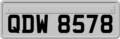 QDW8578