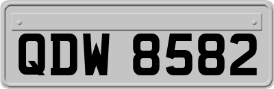 QDW8582