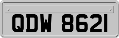 QDW8621