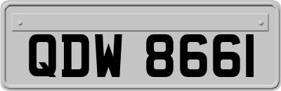QDW8661