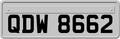 QDW8662