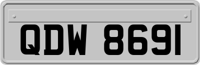 QDW8691
