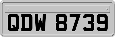 QDW8739