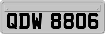 QDW8806
