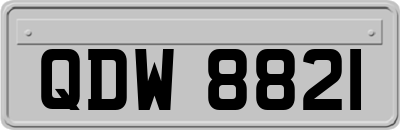 QDW8821