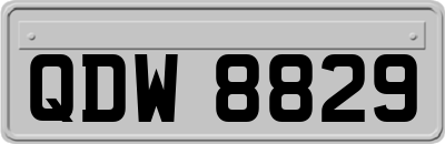 QDW8829