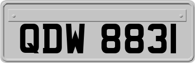 QDW8831