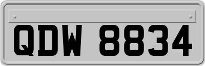 QDW8834