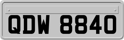 QDW8840