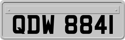 QDW8841