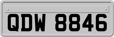 QDW8846