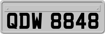QDW8848