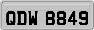 QDW8849