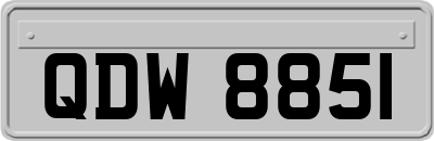 QDW8851