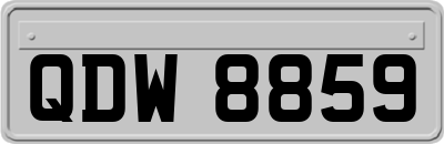 QDW8859