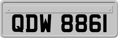 QDW8861
