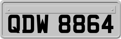 QDW8864