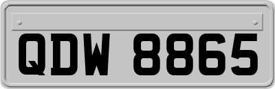 QDW8865