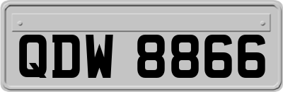 QDW8866